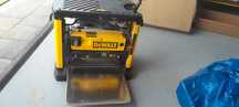 Grubościówka Dewalt dw733
