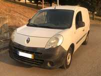Renault Kangoo 1.5 dCi