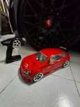 Carro telecomando  Rc 1/10 CARTEN M210-R, motor brushless Losi