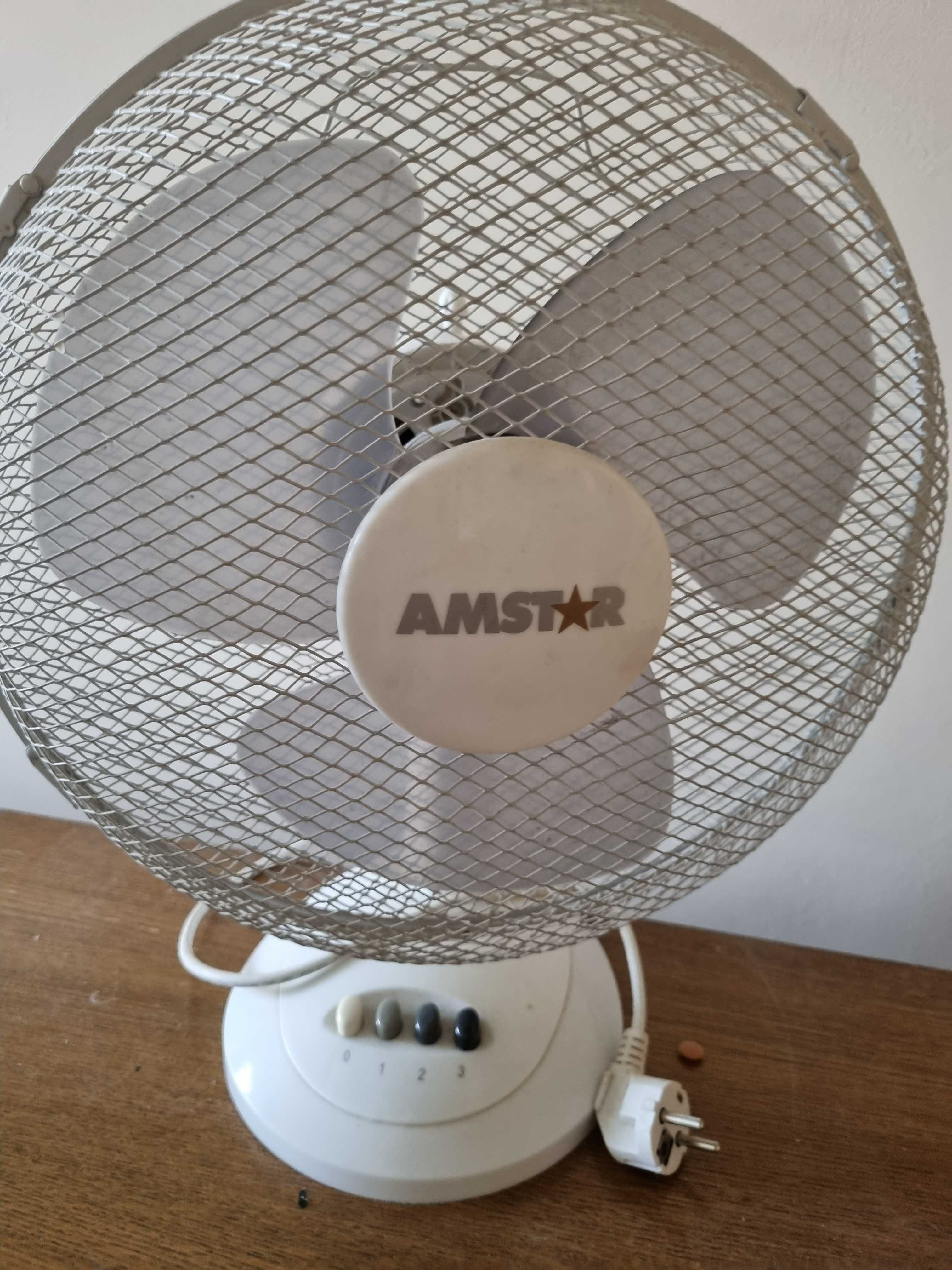 Wentylator wiatrak Amstar