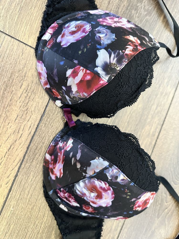 Biustonosz Gossard roz 65f