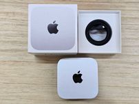 /8253/ Openbox Mac Mini M4/10CPU/10GPU/16GB/256GB (MU9D3)