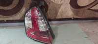 Lampa tylna Fiat Stilo 3d