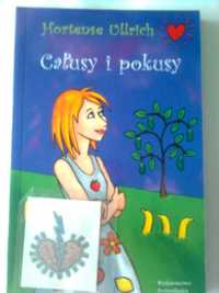 Całusy i pokusy-H.Ullrich