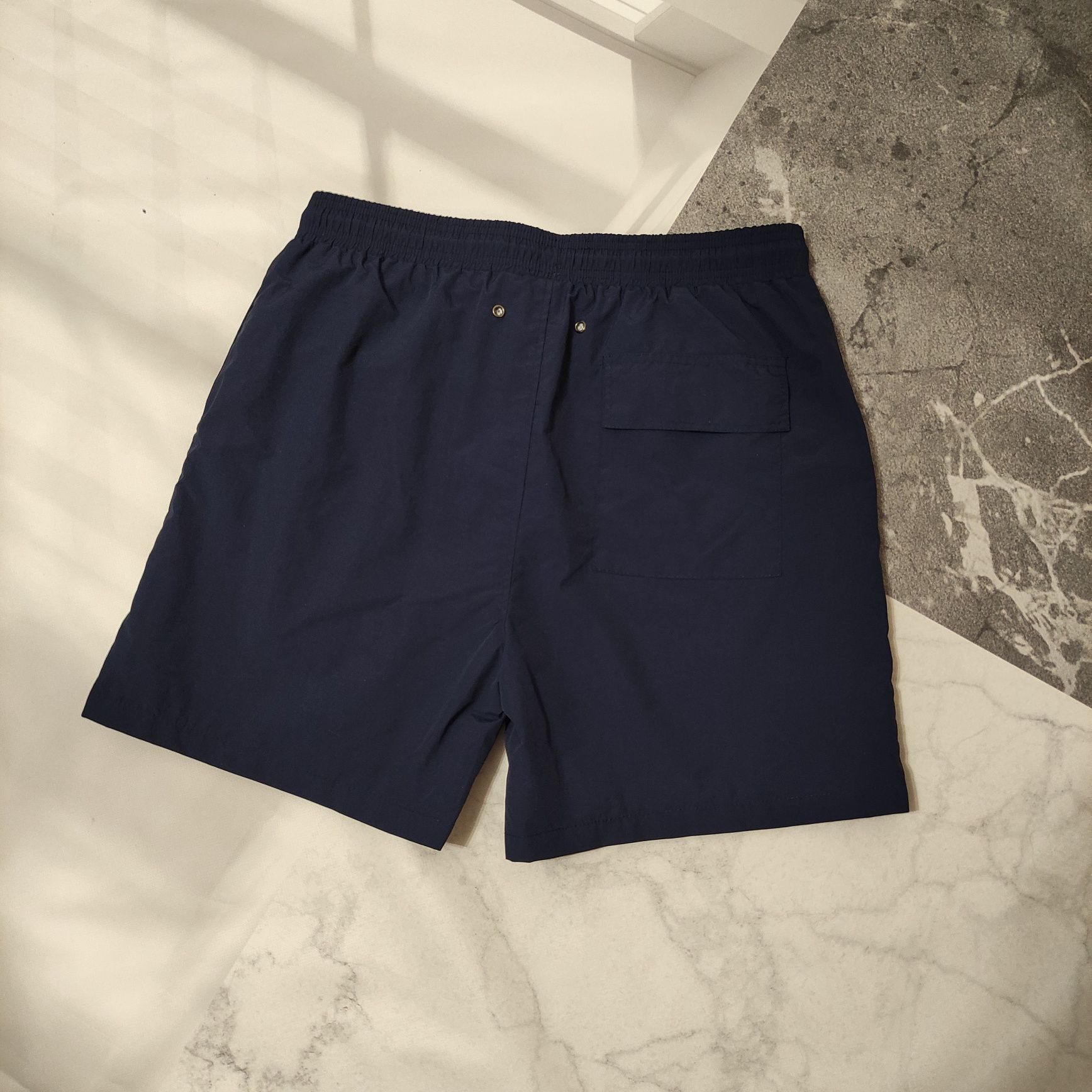 Шорти Polo Ralph Lauren чоловічі пляжні