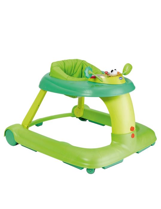 Ходунки Chicco 3 в 1