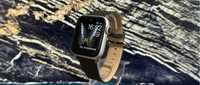 Apple Watch  Series 5 Silver 40 mm LTE GPS / 90%