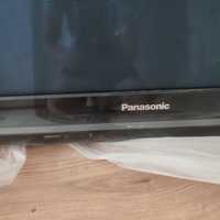 Panasonic viera z wieszakiem