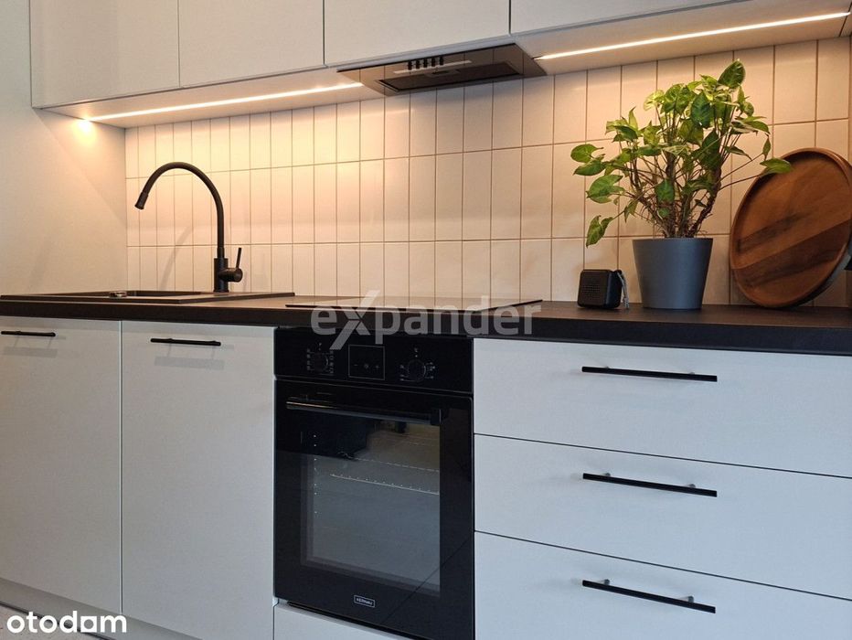 2 pokoje z ogródkiem - blisko Poznania Zalasewo