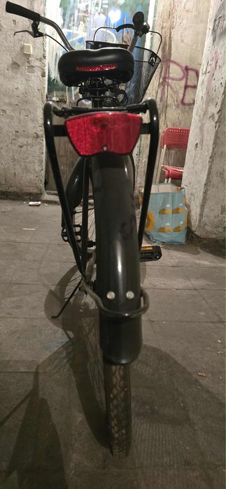 Rower miejski Indiana