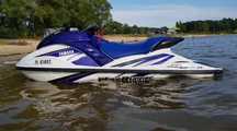 Skuter wodny Yamaha gpr800 GP800 R 120km Super stan+Przyczepka Okazja