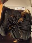 Buty trekkingowe damskie Meindl