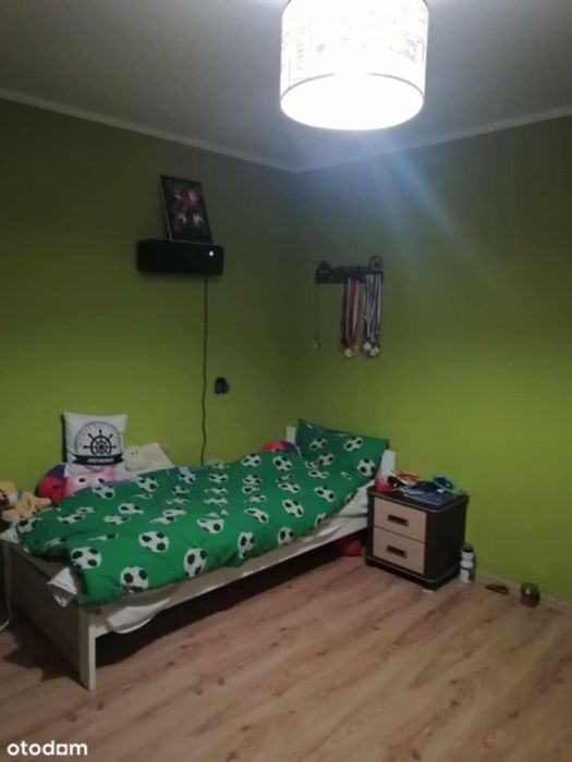 Sprzedam dom w Łęgowie, blisko jeziora