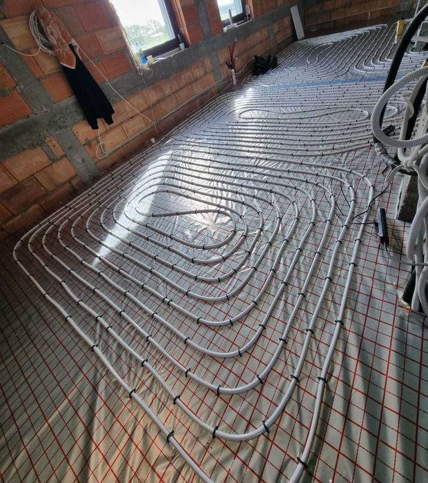 Kompleksowe wykończenie mieszkań wysoki standard/glazurnik/GK/elektryk