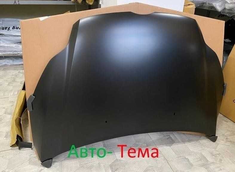 Капот Ford Focus фокус 2011-18