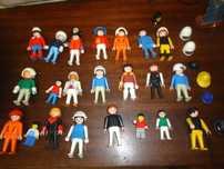 Colecção PlayMobil