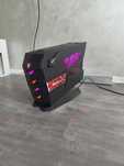 Komputer MSI Aegis 3 VR7RD i7-7700 GTX1070 8GB 16GB RAM 256GB 2TB WiFi