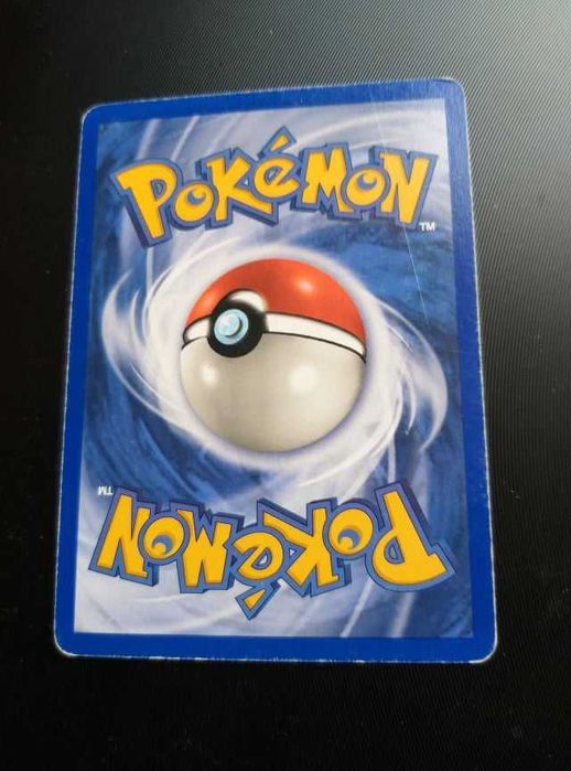 Pokemon Card - Pikachu 50 HP