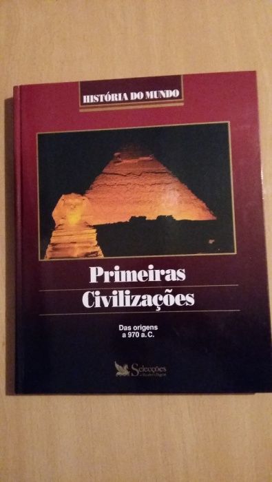 portes grátis - Livros históricos, arte...