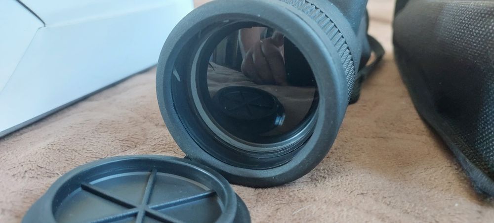 Монокуляр , портативный телескоп