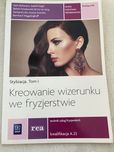 Kreowanie wizerunku we fryzierstwie