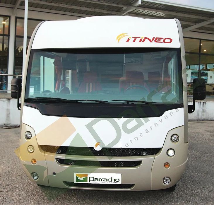 Itineo MB 690 REF.U107