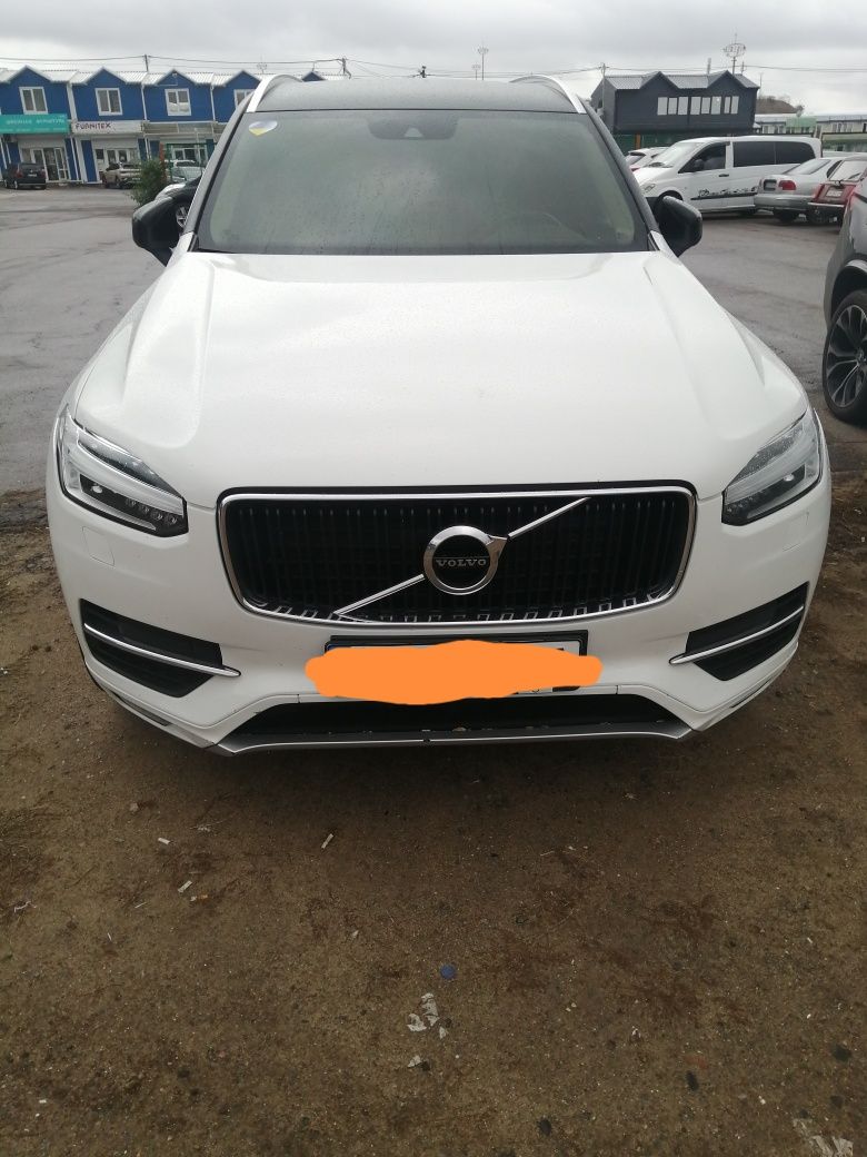 Volvo Xc90 продам