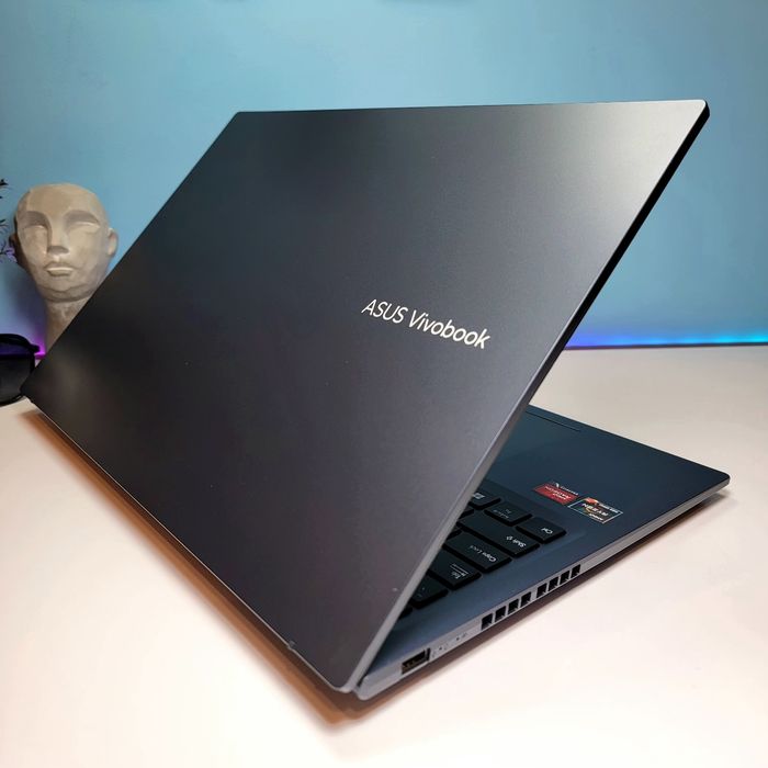 ASUS Vivobook 16X M1603QA Ryzen 7 5800HS / 12 GB / 512 SSD  Як НОВИЙ !