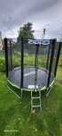 Trampolina dla dzieci