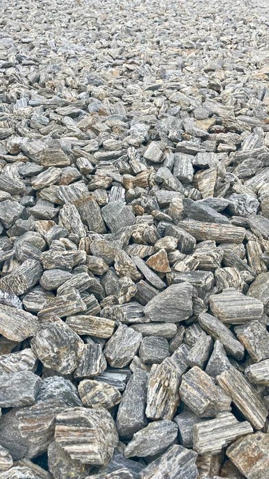 Kamień gnejsowy kora ogrodowa kruszywo kamień ozdobny kamień ogrodowy