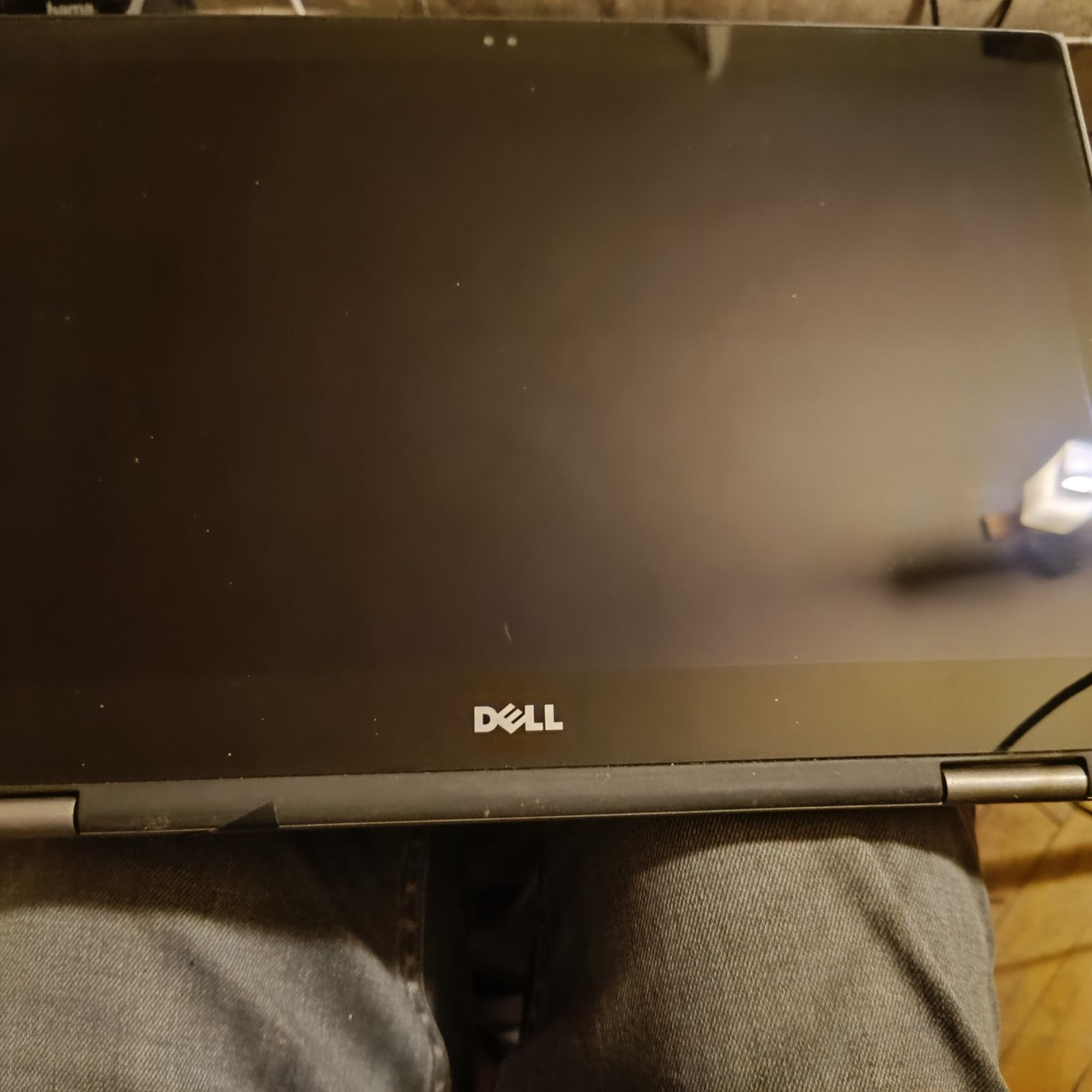 Dell Inspiron 15 seria 5000 idealny dotykowy ekran