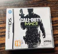 Call of Duty Modern Warfare 3 Nintedno Ds/3Ds