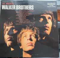 The Immortal Walker Brothers  LP