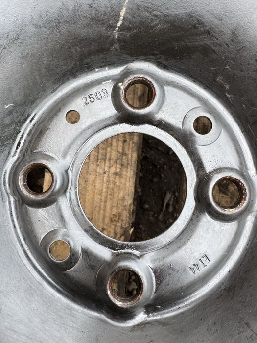 Диск 4.98 5.5.14et44