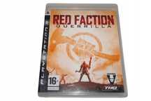 Red Faction: Guerrilla Sony Playstation 3 (Ps3)