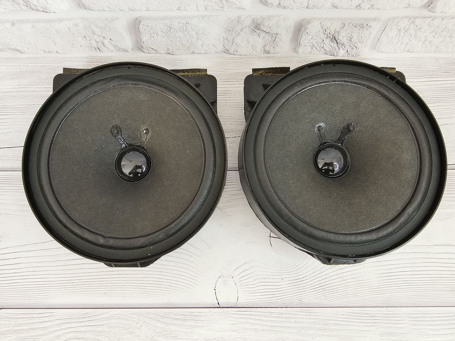 Оригінальні динаміки / Динамики Honda Accord 7 / Civic 7 / СR-V 2