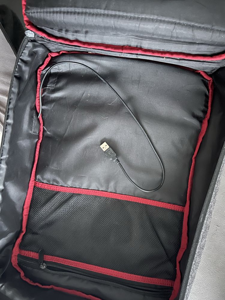 Plecak na laptopa nano rs