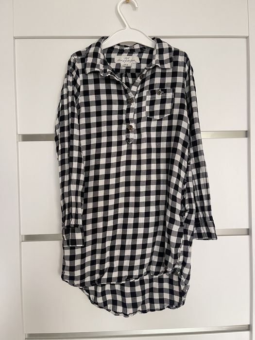 Tunika H&M rozm.122