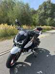 Kawasaki z1000 Special Edition