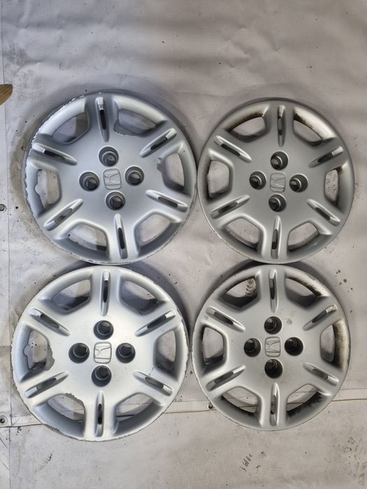 Kolpaki Kolapk 14" Honda Oryginal Wysyłka