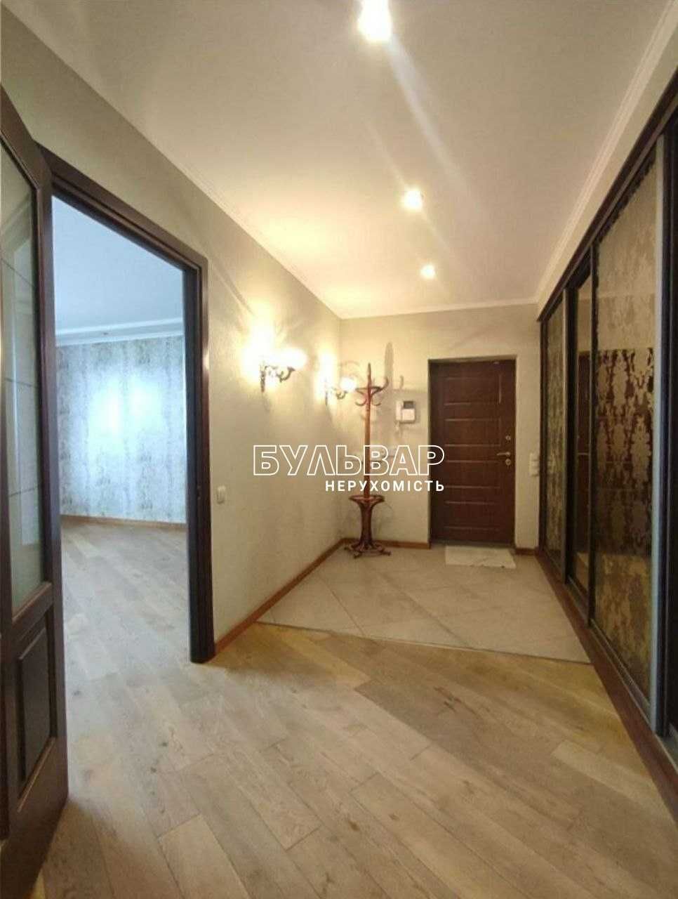 Продам 4 к кв 140 м2 Центр ЖК Сухумская 24 Новострой