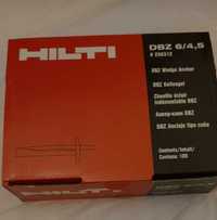 HILTI   dbz  6/4,5