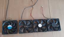 Wentylator PC 120 mm