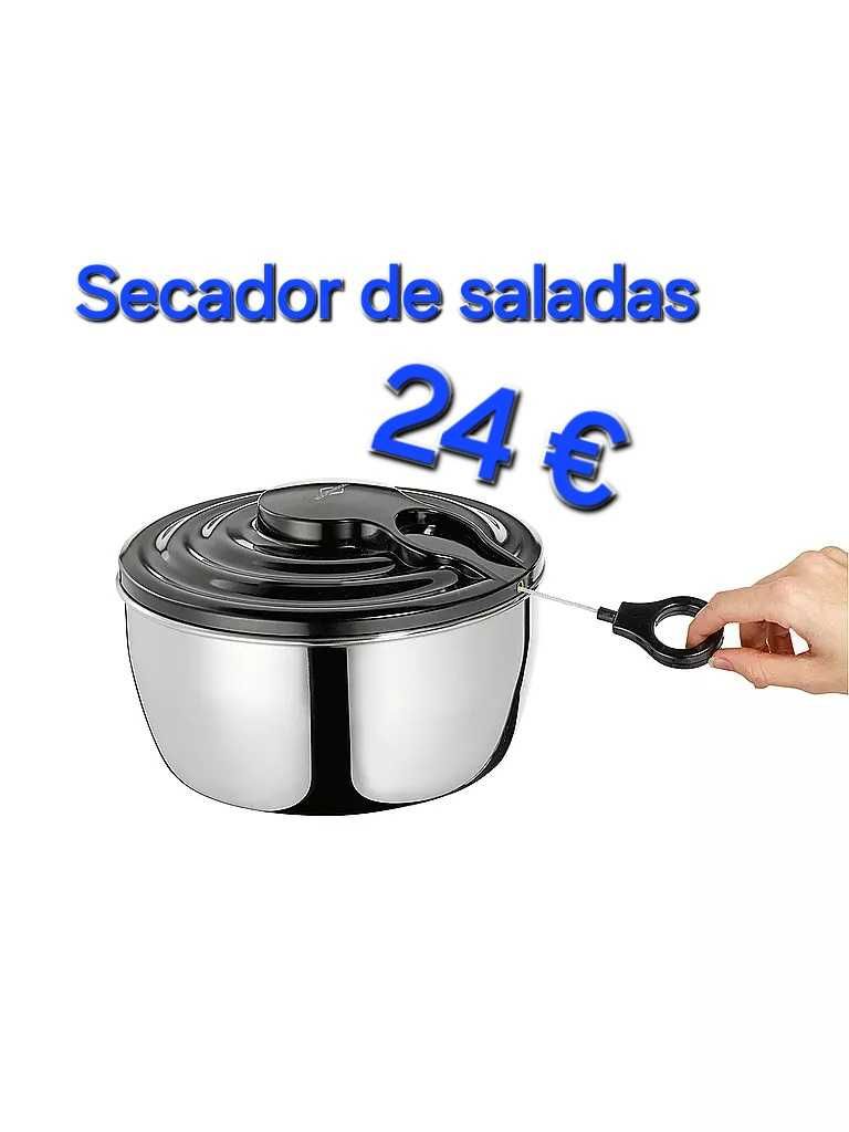 Secador de saladas