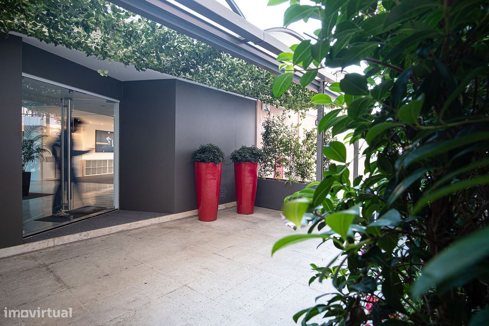 Escritório na Estrela