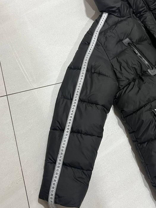 Чоловіча зимова куртка, 44, на зріст 168-175см