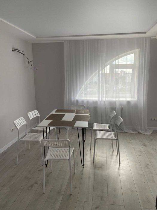 Оренда 2-кімнатної квартири пр. Лушпи (забудовник Нотехс)