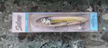 Джерки, Salmo,Rapala.