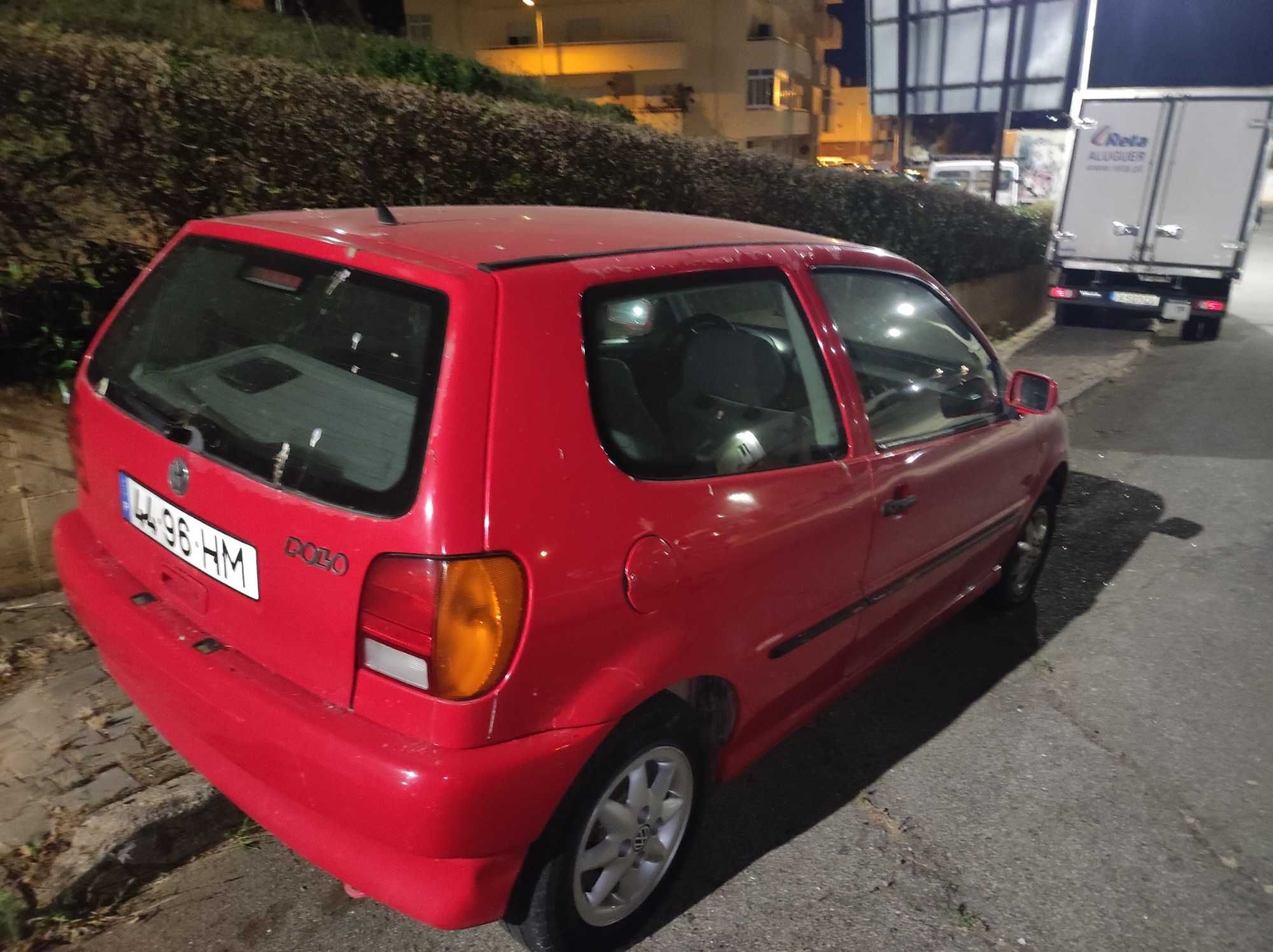Vende-se Polo VOLKSWAGEN