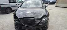 Seat Leon FR 2.0tfsi uszkodzony (nie gti s3 cupra)
